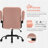 Ergonomic Executive Chair-90572080-90572076-90572083
