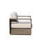 Hilde 2 - Person Patio Conversation Sets with Cushions-2123446136