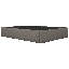 Lit plateforme tapissier Sapan-1322350994-1322351037