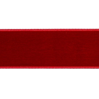 Velvet Tape Wide