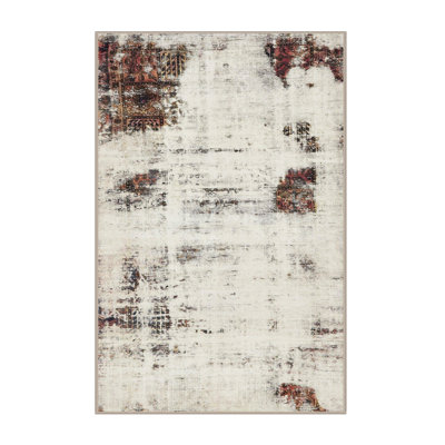 Westdale Abstract Indoor Rug