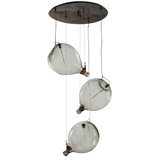 Euri Tanta 3 - Light Pendant