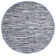Gerow Rug Hand Woven Cotton Striped Rug