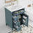 Bathroom Vanity with Sink