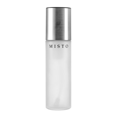Vaporisateur d'huile Misto, verre givré