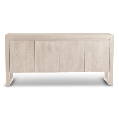 Colin Acacia Sideboard