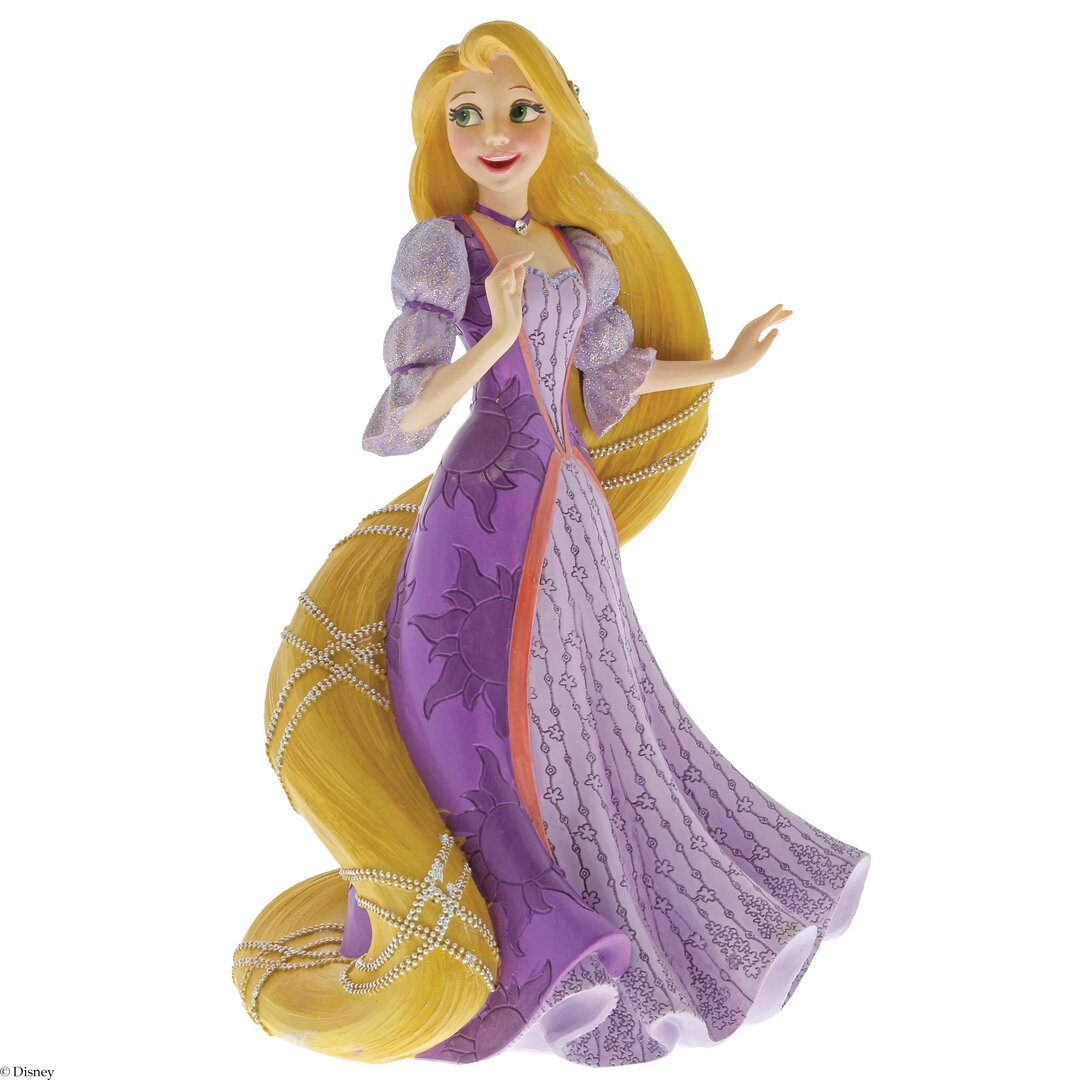 Figur Rapunzel