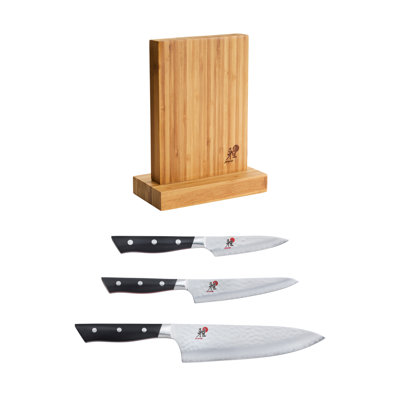 Miyabi Hisho 4-pc Easel Knife Set