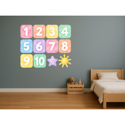 Wall Decals