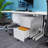 Kylann 15.35'' Wide 2 -Drawer Mobile File Cabinet-736192968