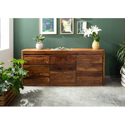 Toronto 185cm Sideboard