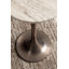 Round Marble Side Table-641233282-663502049-663502048