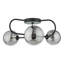 Yreka Semi Flush Mount