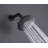 Raindance Full/Standard Adjustable Shower Head-58173304