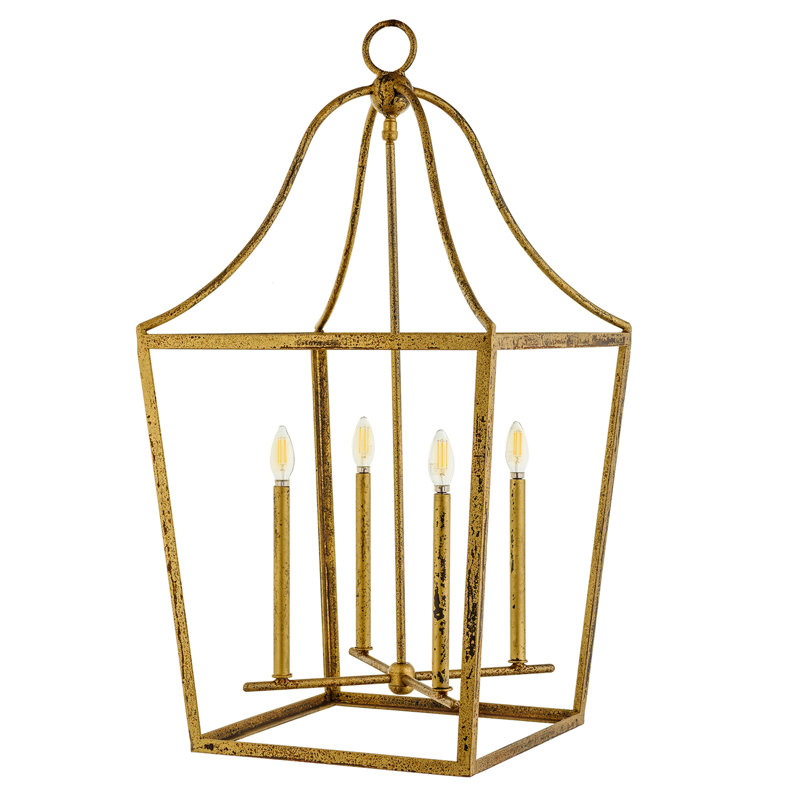Southern Bell Lantern