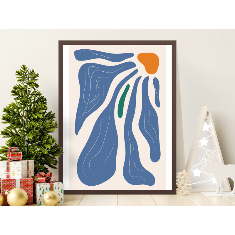 Collum Single Picture Frame Print, 60.96 cm H x 40.64 cm W