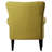 Euart 76.2Cm Wide Tufted Polyester Armchair-1055191404