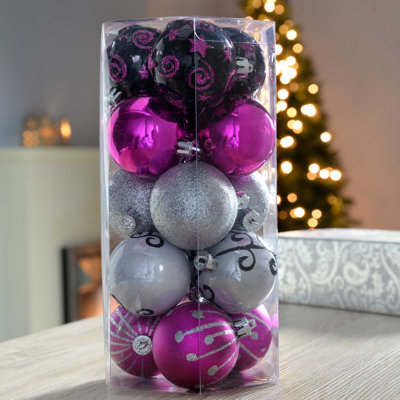 25cm Bauble