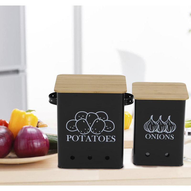 Food Storage Container