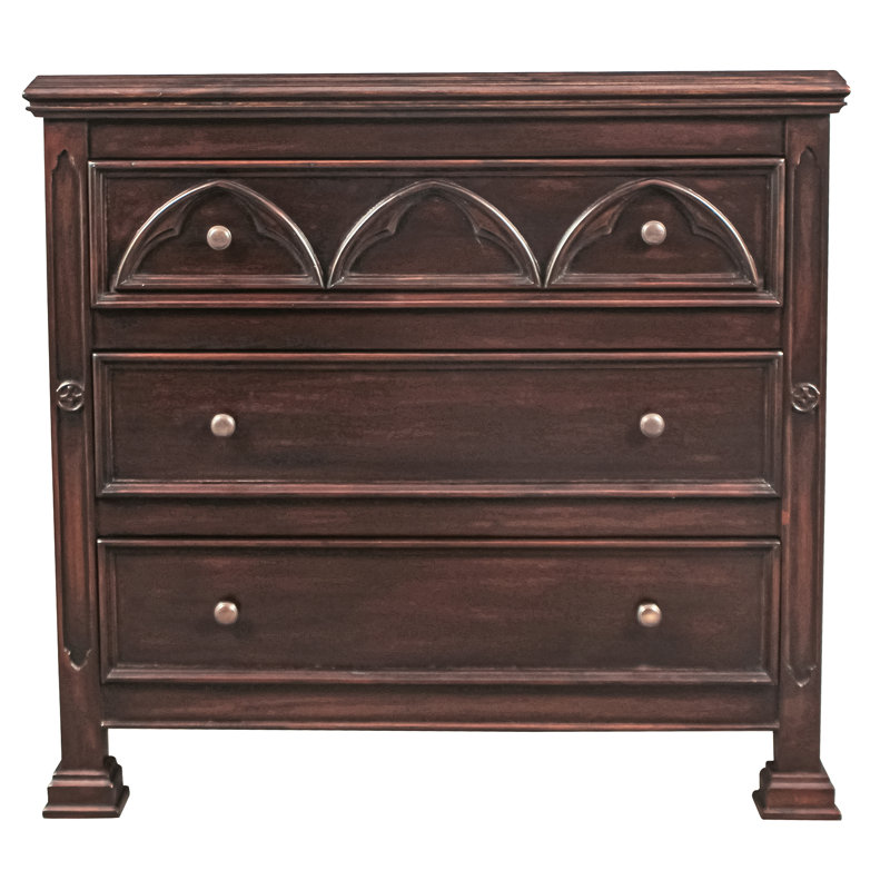 Commode d'appoint Beardsley Manor