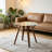 Round Dinette Table