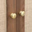 2 Door Wardrobe