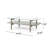 Norbrook Coffee Table-445965013