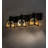 Jadiss 3 - Light Vanity Light