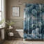 Arctic Wonderland - Premium Shower Curtain-683670189