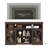 Farmhouse Tv Stand For 65 Inch Tv-1154461575