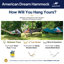 American Dream Double Hammock-75248348