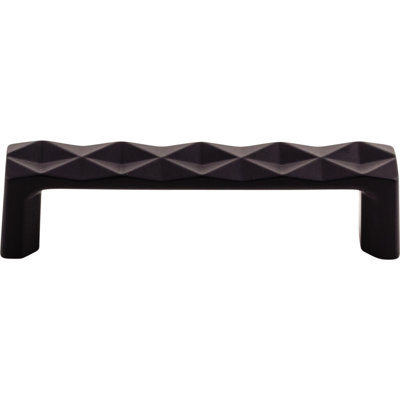 Quilted Bar pull