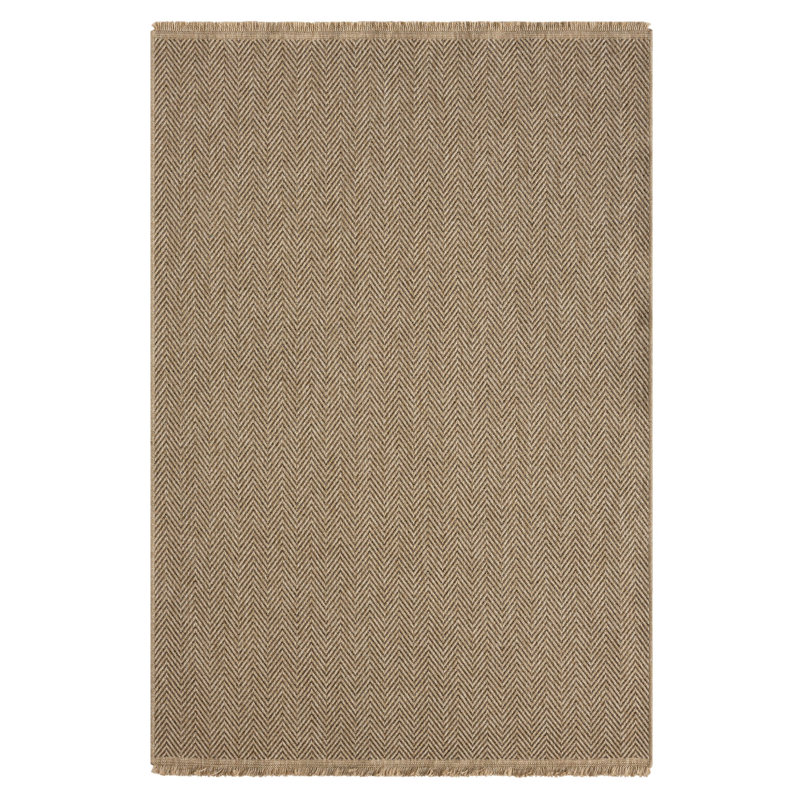 Tapis Koston, Tapis de couloir 4 pi x 14 pi 10 po