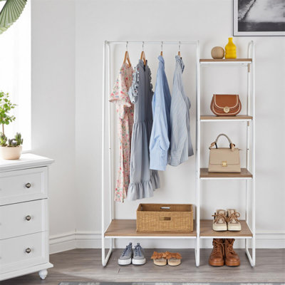 Coat Rack