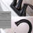 Oil Rubbed Bronze Bathroom Sink Tap - Passed Rigorous Testing 4-Inch Faucet For Ceramic Cartridge-121628088