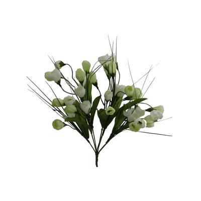 Buisson artificiel Crocus