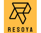 Logo RESOYA