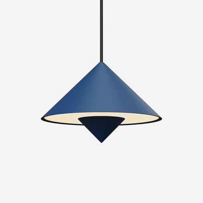 Jai Pendant Light