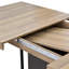 Table de salle à manger rectangulaire extensible-856213854-861881288