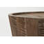 Table de bout cylindrique Chassie