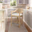 Copley Cane Stool-91381351-98376347