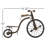 Jeree Transportation Figurines & Sculptures