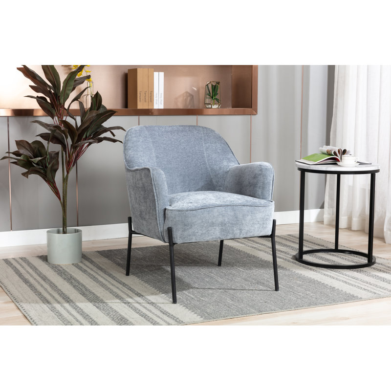 Sheley Upholstered Armchair