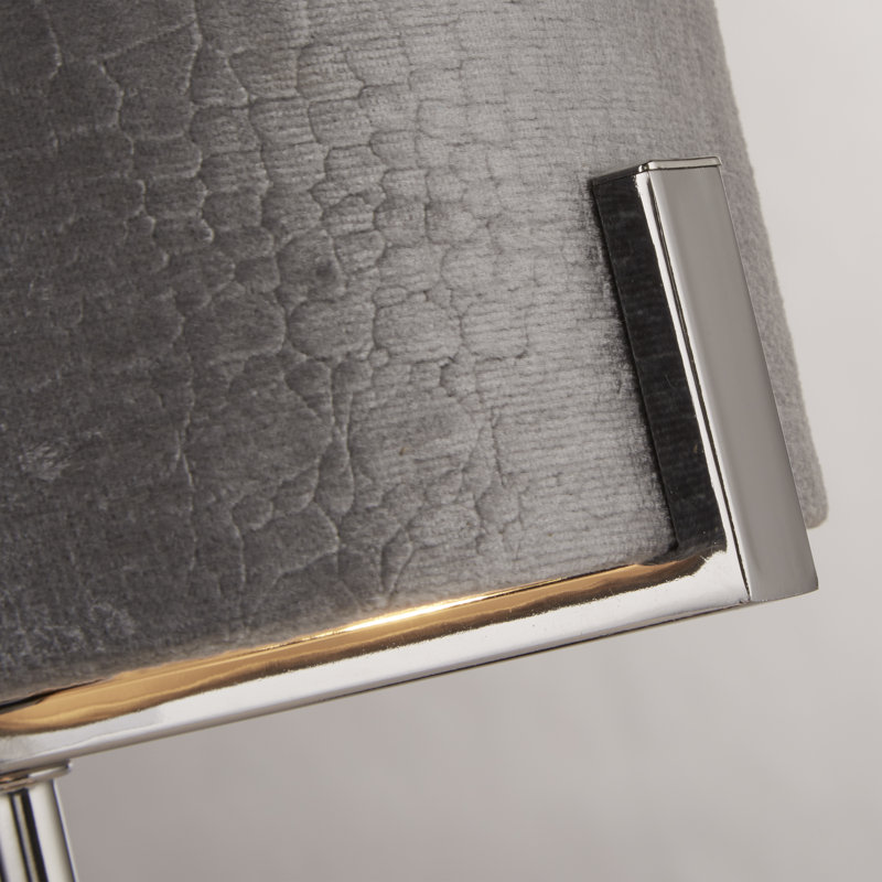 Suranne Metal Table Lamp