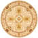 Tingley Hand Tufted Wool Pile Oriental Rug