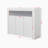 Angeliqu 51.2'' Sideboard-671562325