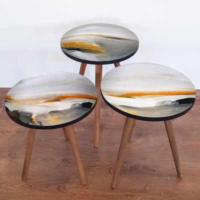 Tables gigognes Lavonne