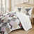 White Patchwork is out of stock