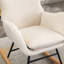 Chaise berçante Joury-1910558483