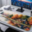 Polyester Desk Pad-2016364001